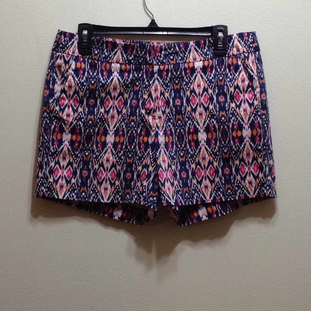 Willi Smith Shorts 10